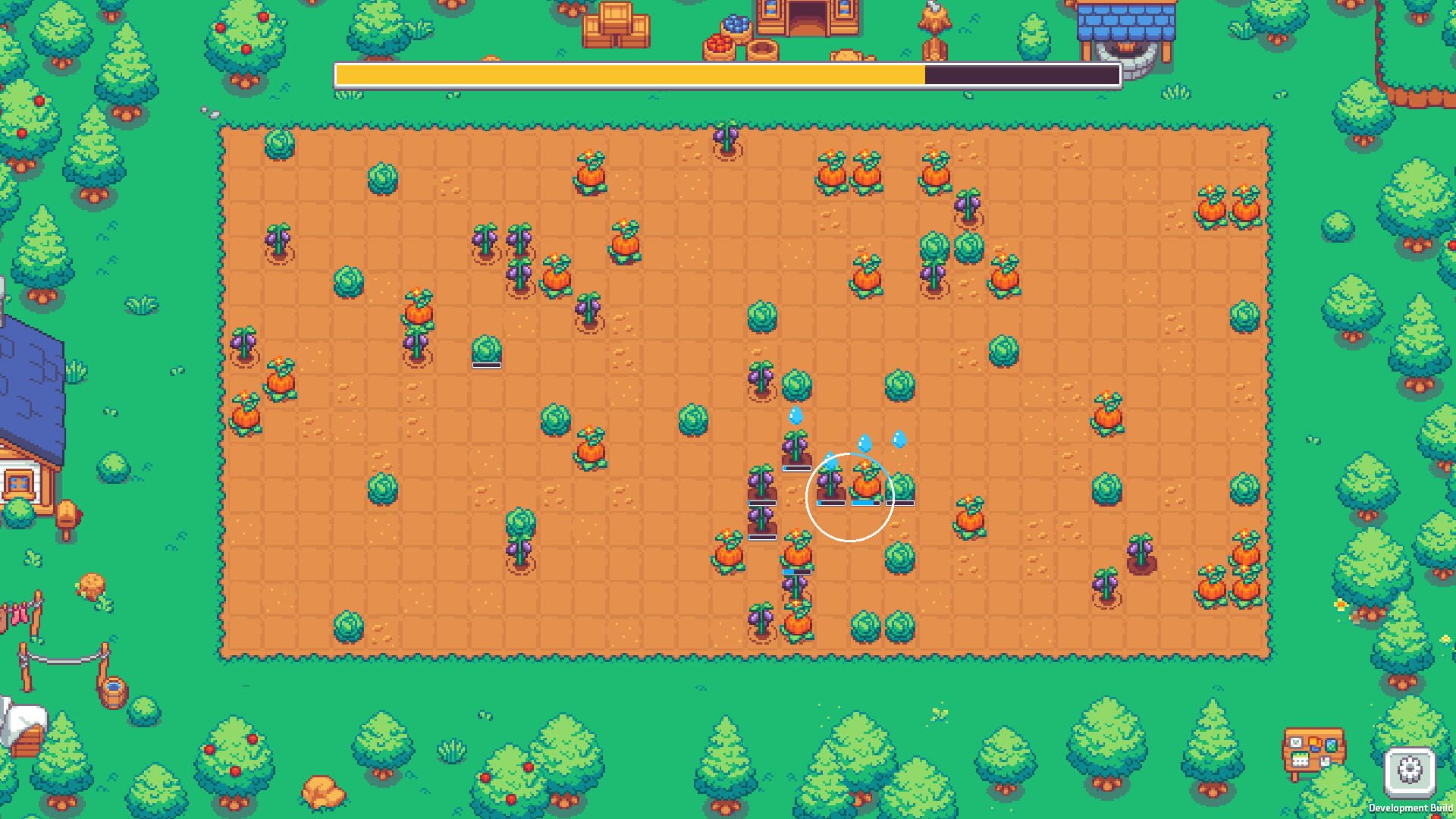 Screenshot for Keep Watering
