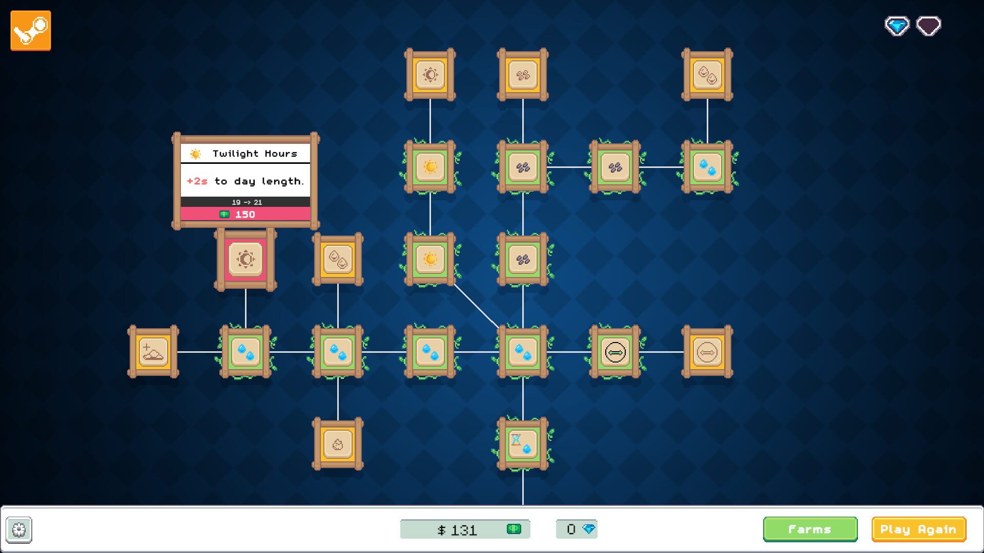 Screenshot for Keep Watering