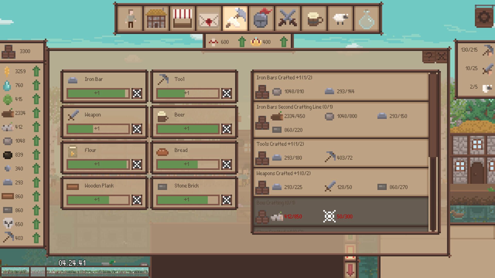 Screenshot for Next Reign: Kingdom