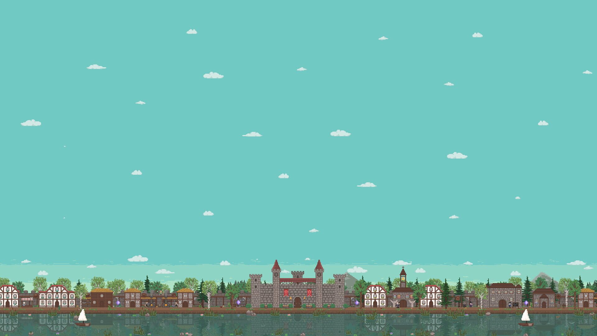 Screenshot for Next Reign: Kingdom