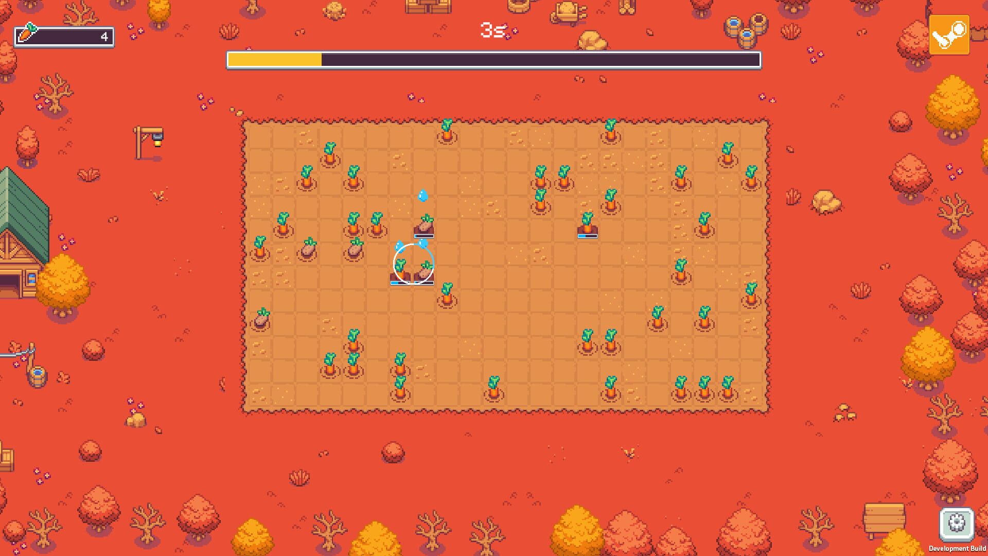 Screenshot for Keep Watering