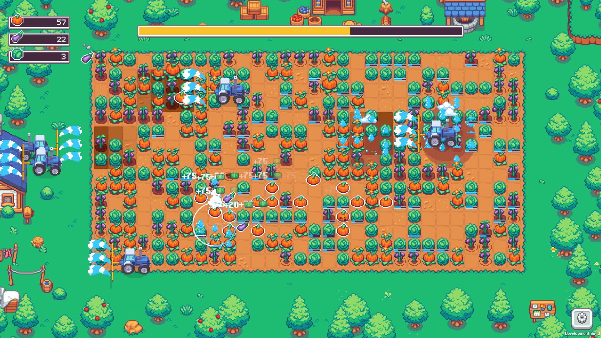Screenshot for Keep Watering