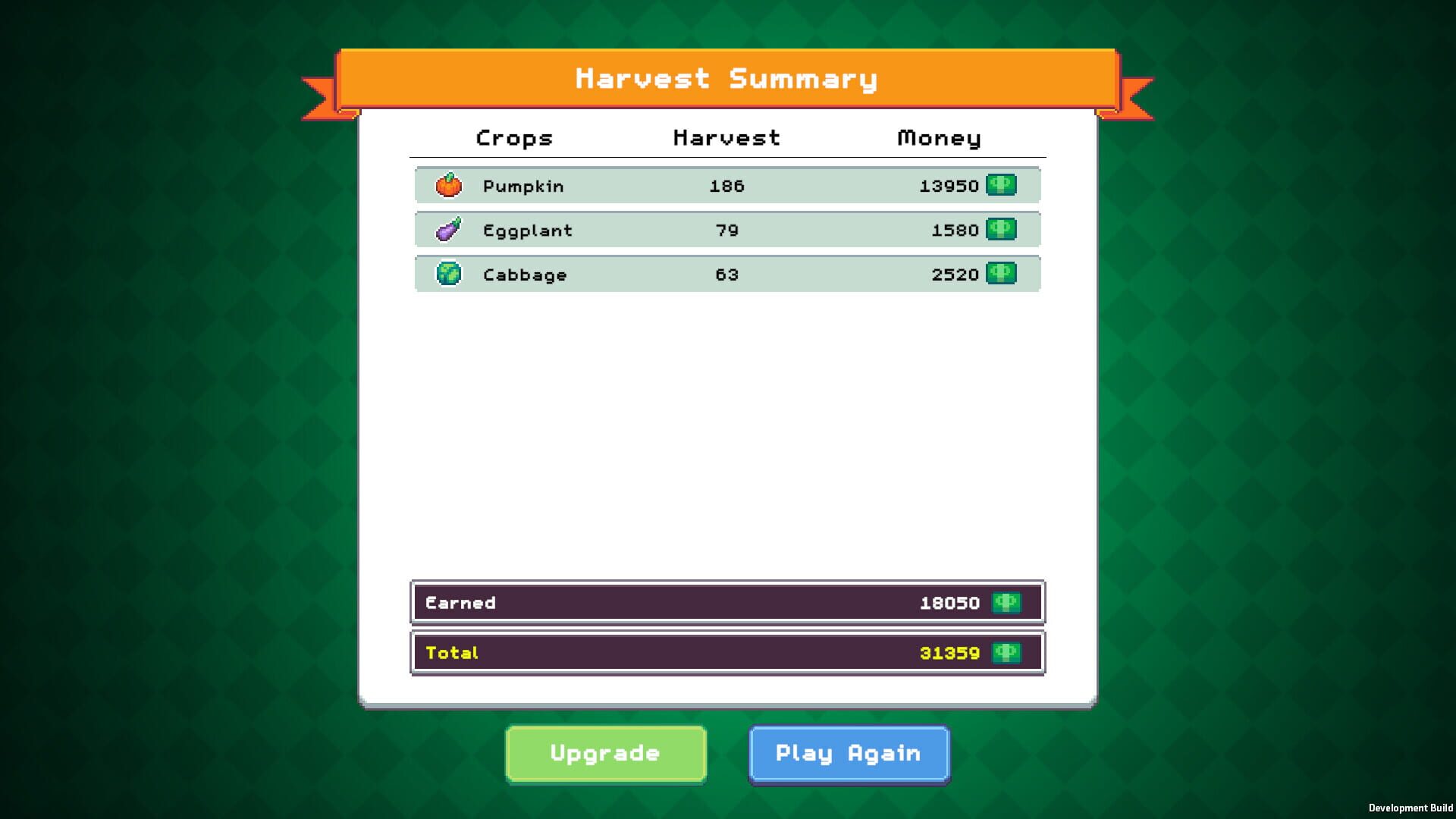 Screenshot for Keep Watering