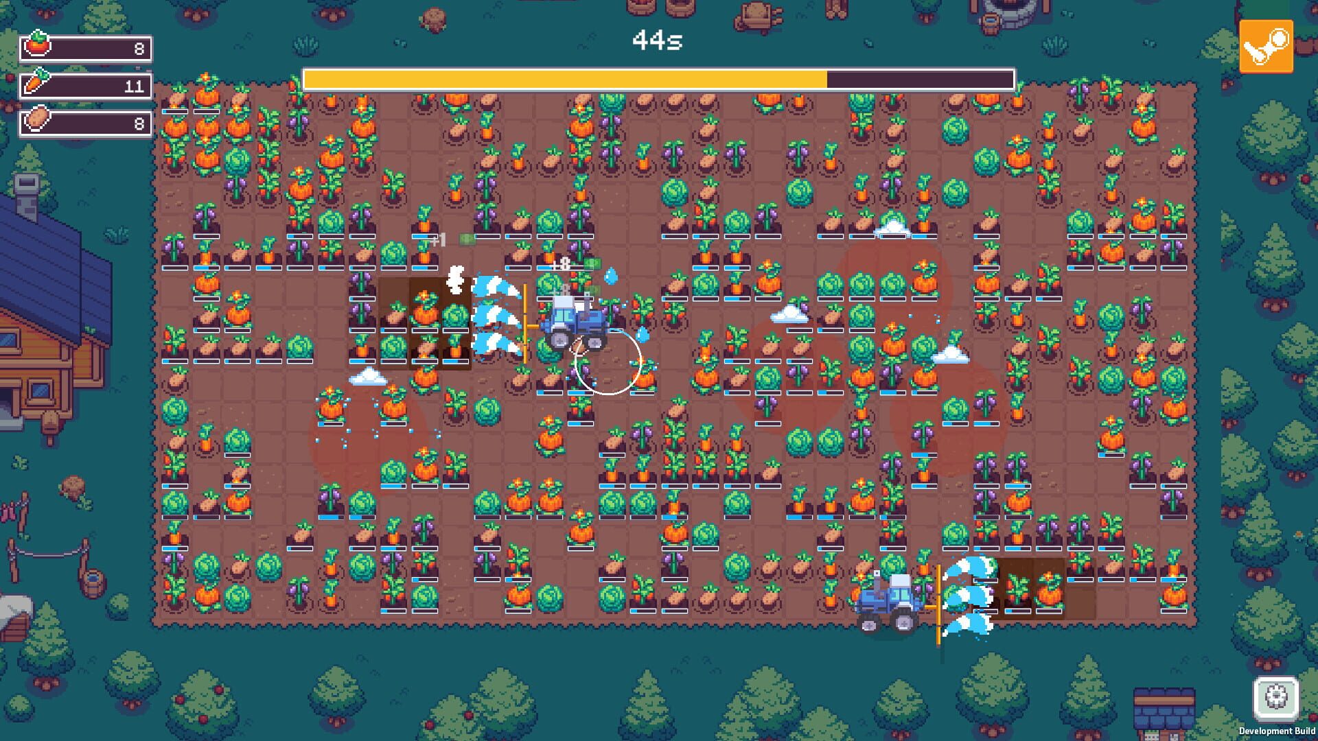 Screenshot for Keep Watering