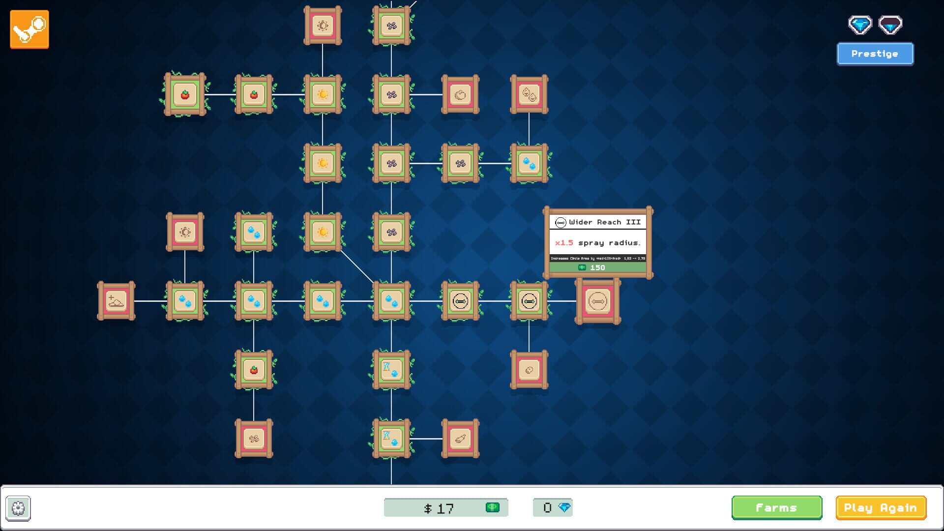 Screenshot for Keep Watering