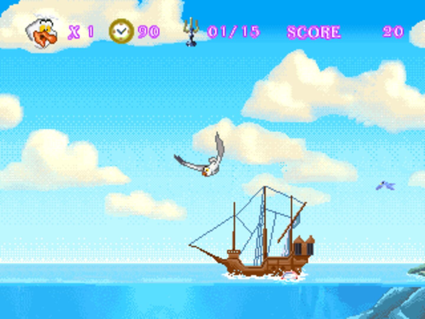 Screenshot for Scuttle's Thingamubobs