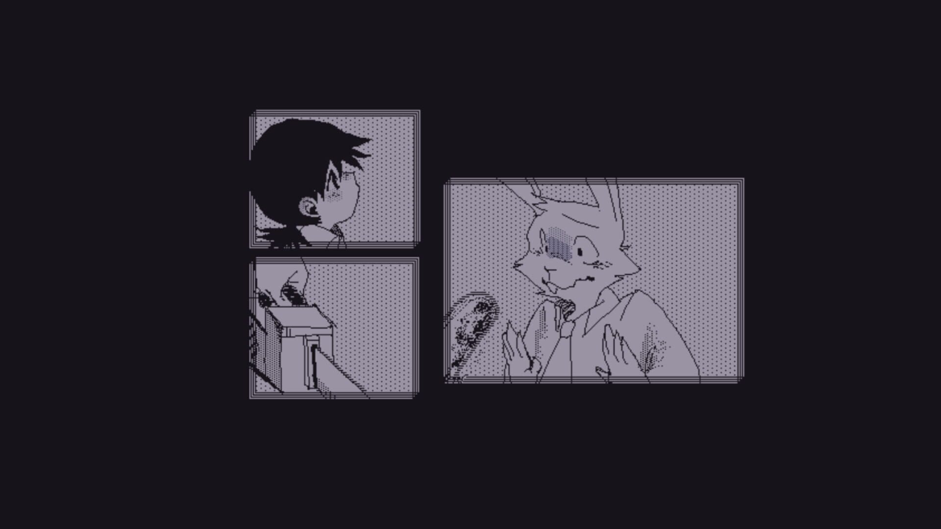 Screenshot for Chainsaw