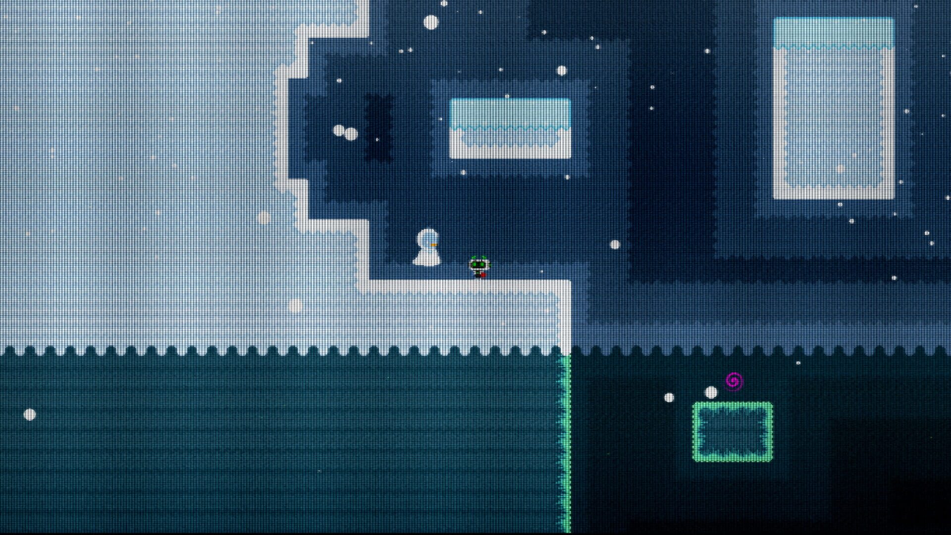Screenshot for B.O.B.Y's Journey