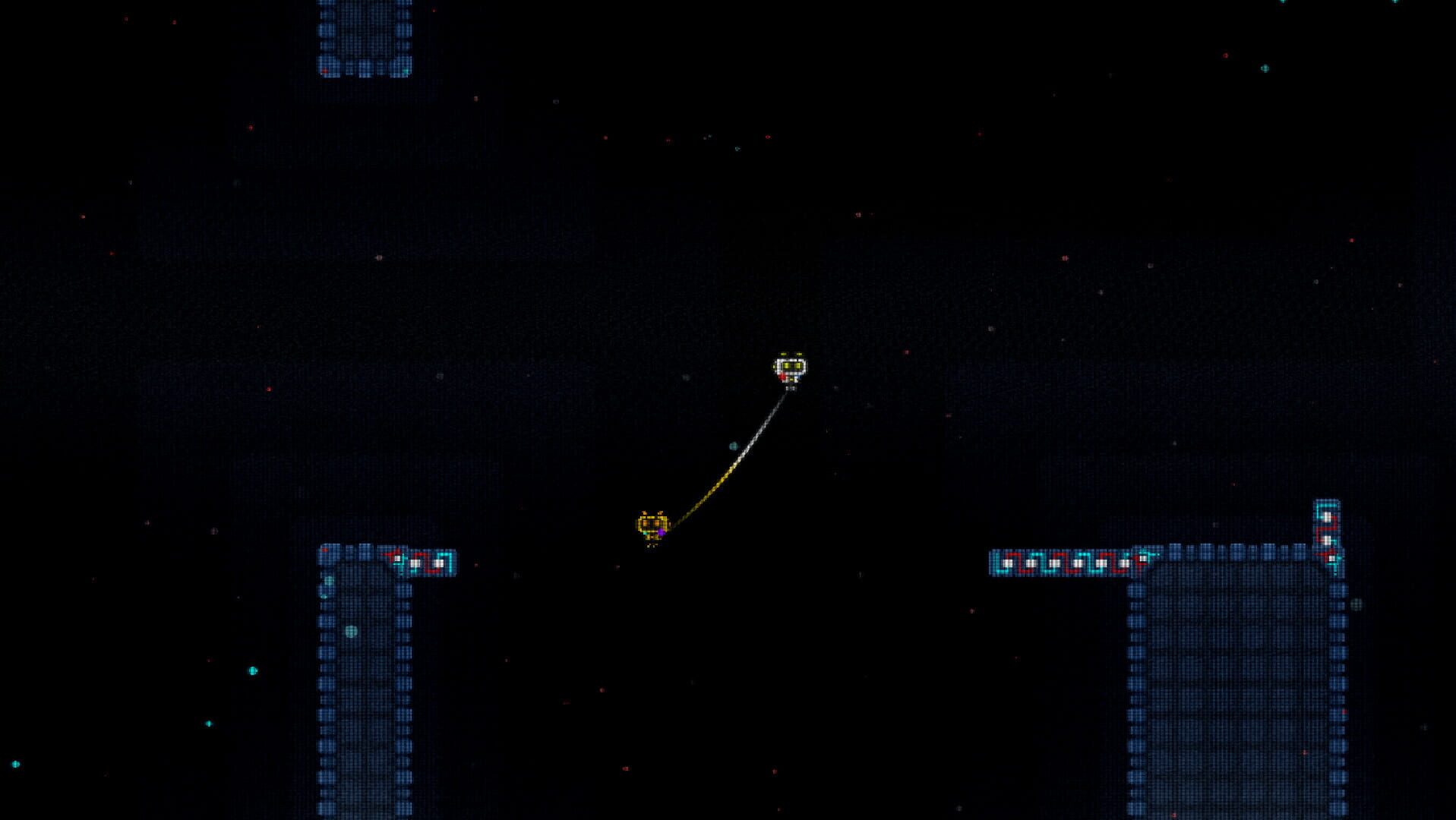 Screenshot for B.O.B.Y's Journey