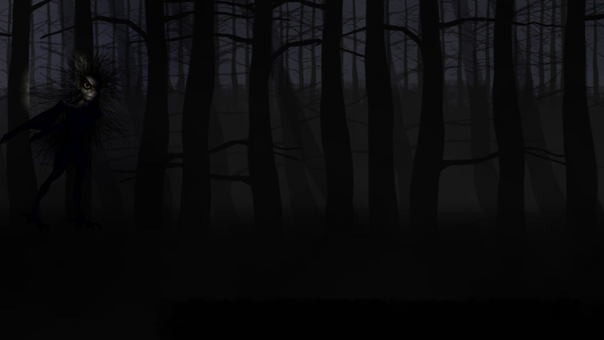 Screenshot for Whistling at Night
