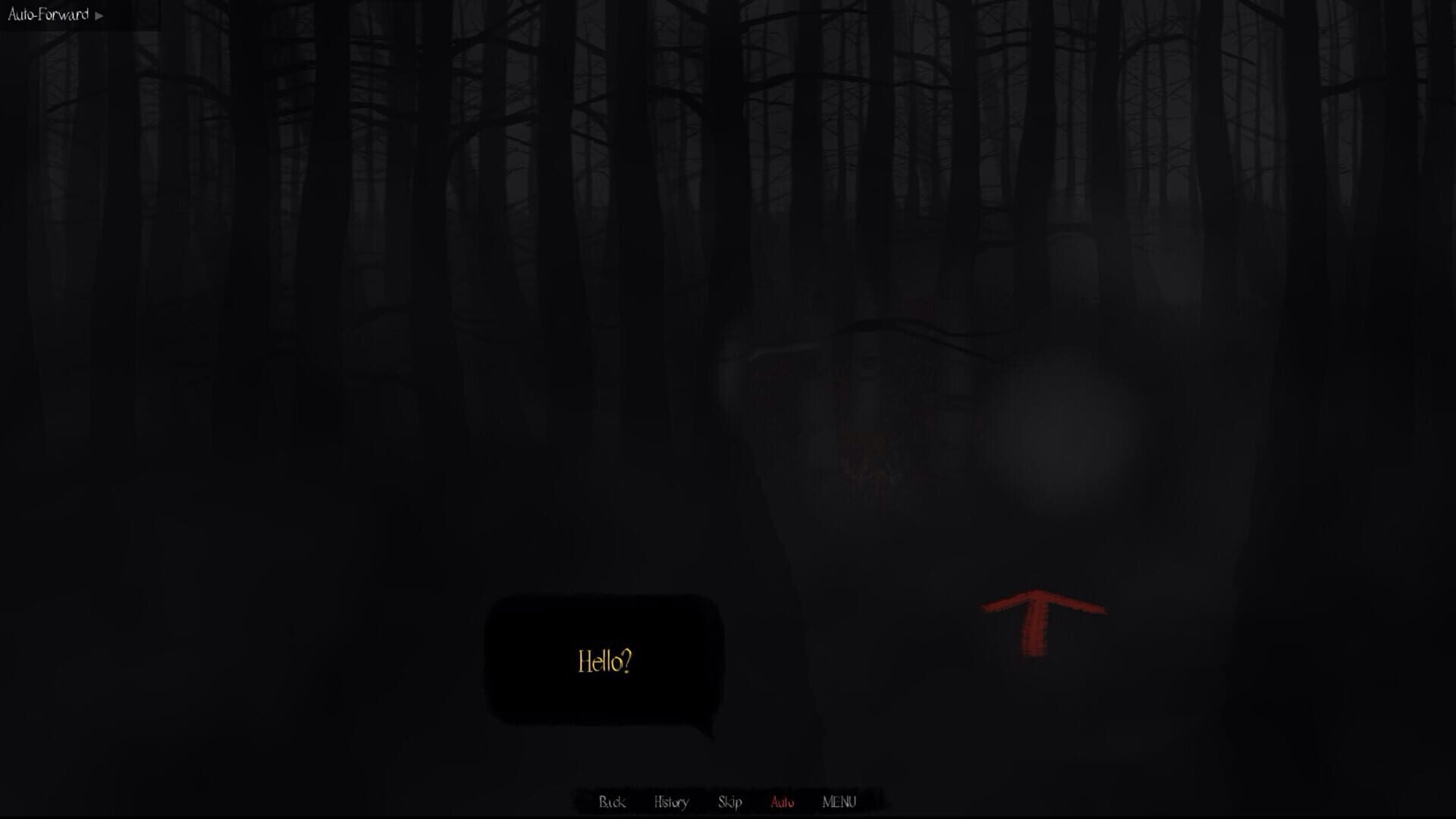 Screenshot for Whistling at Night