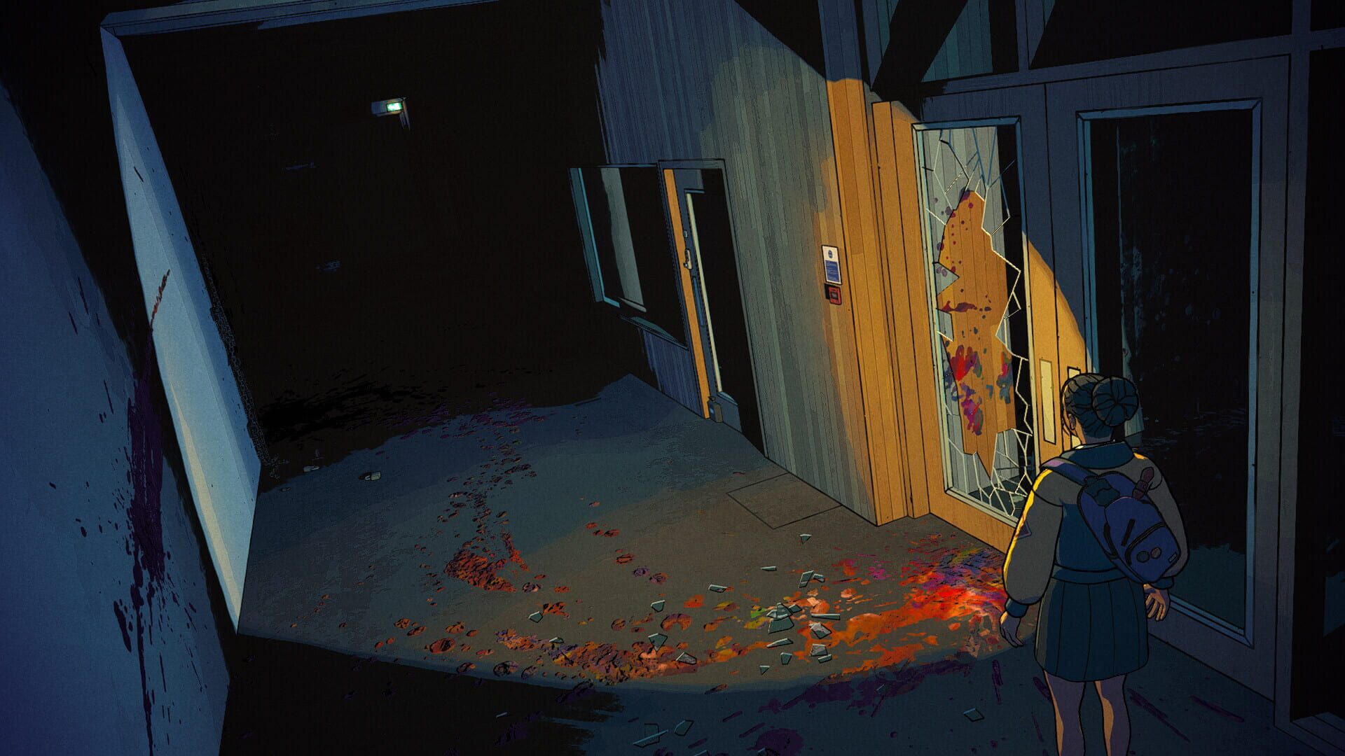 Screenshot for Lost in Art