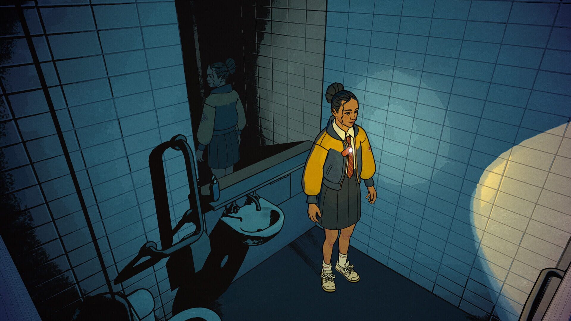 Screenshot for Lost in Art