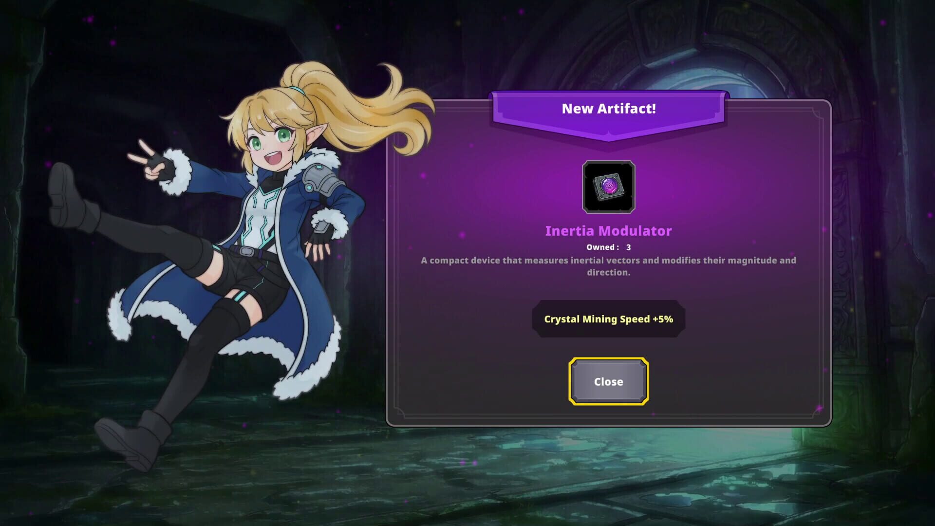 Screenshot for Limitless Survivor