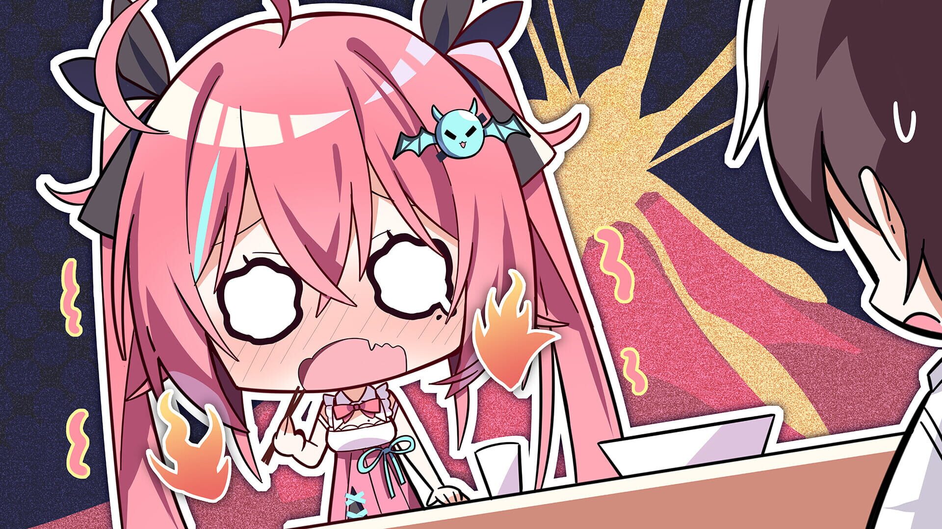 Screenshot for My Tsundere Sister