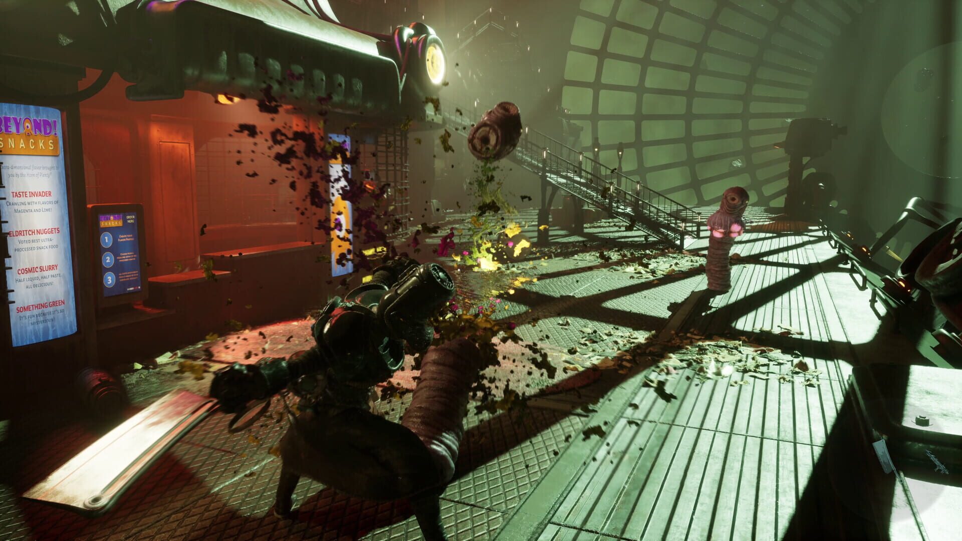 Screenshot for Elderfeast