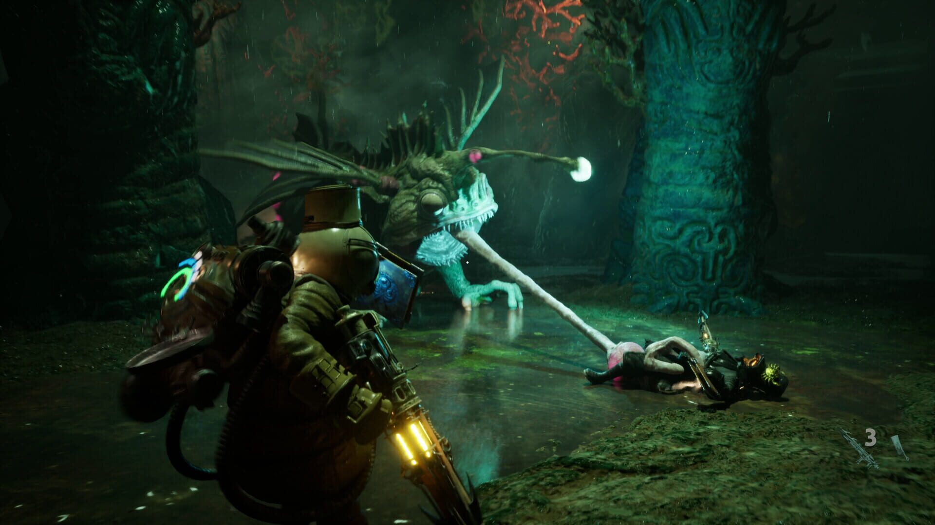 Screenshot for Elderfeast