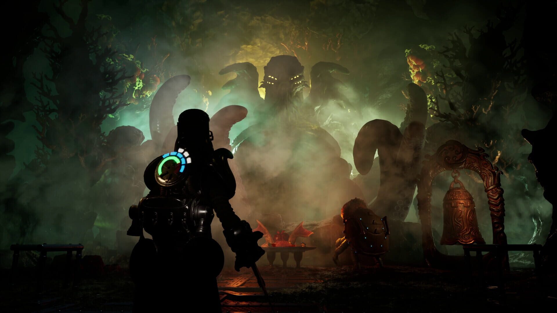 Screenshot for Elderfeast
