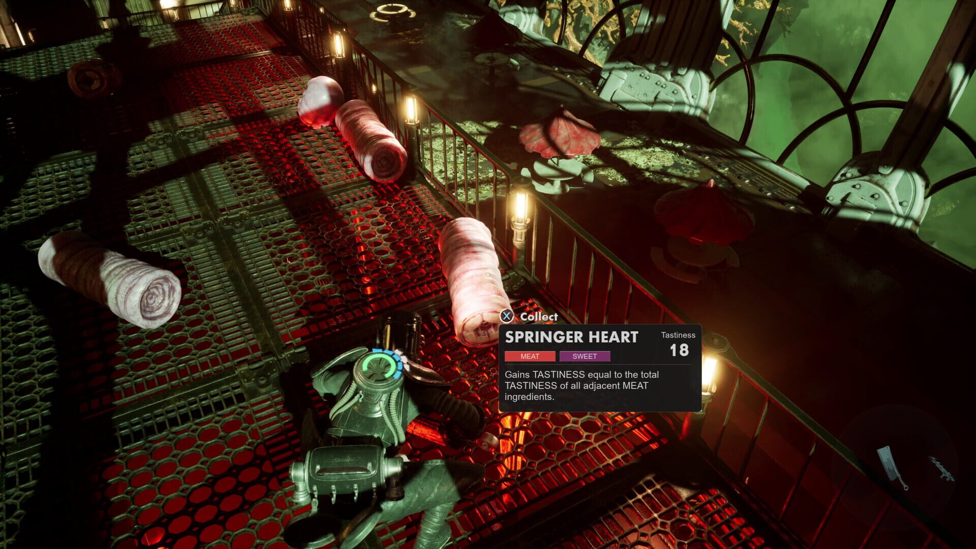 Screenshot for Elderfeast