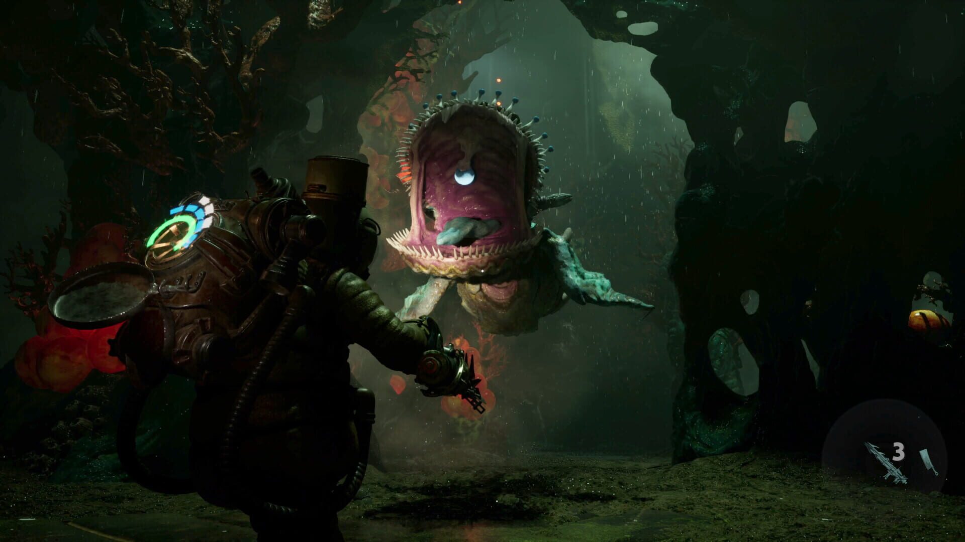 Screenshot for Elderfeast
