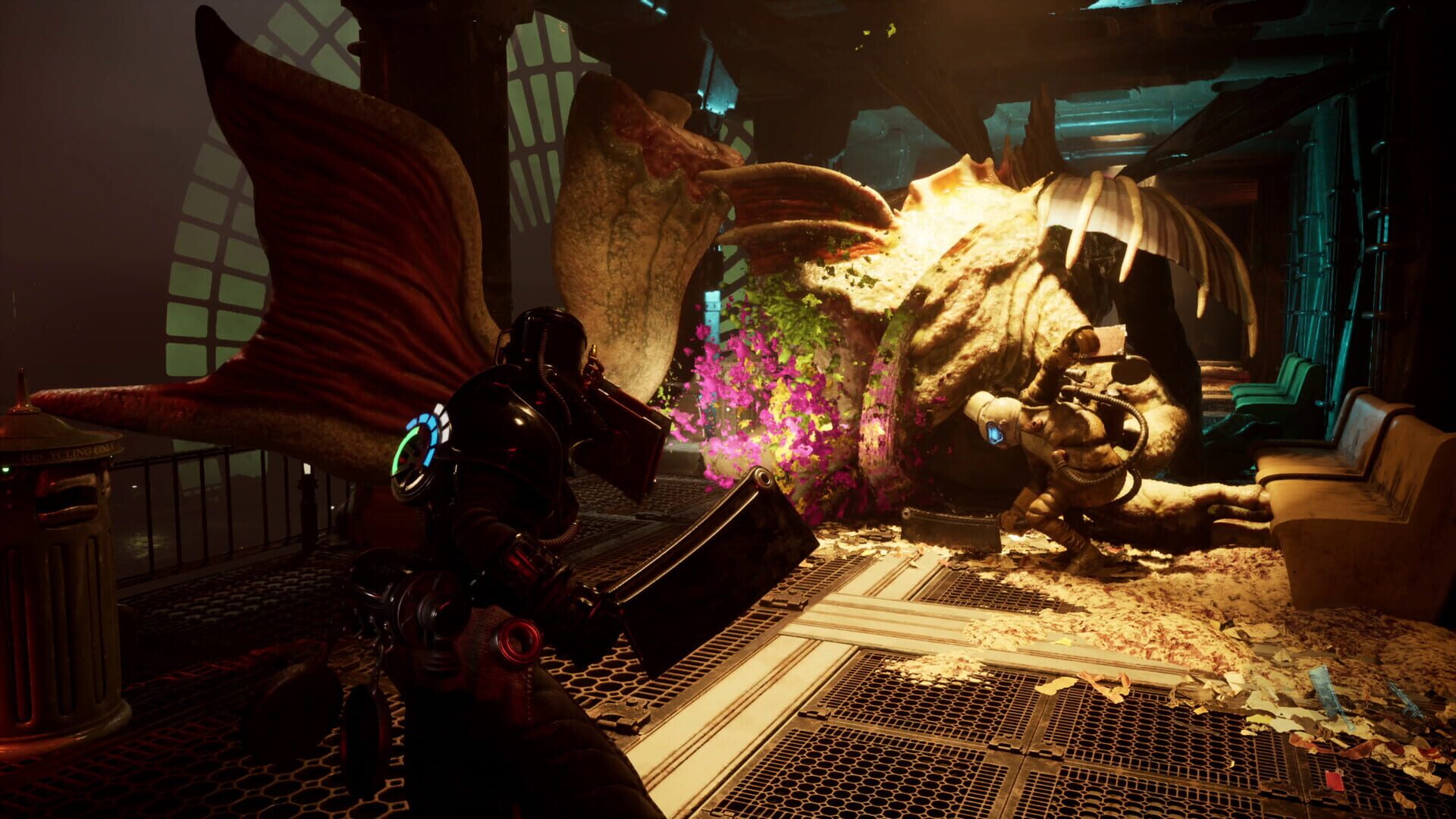 Screenshot for Elderfeast