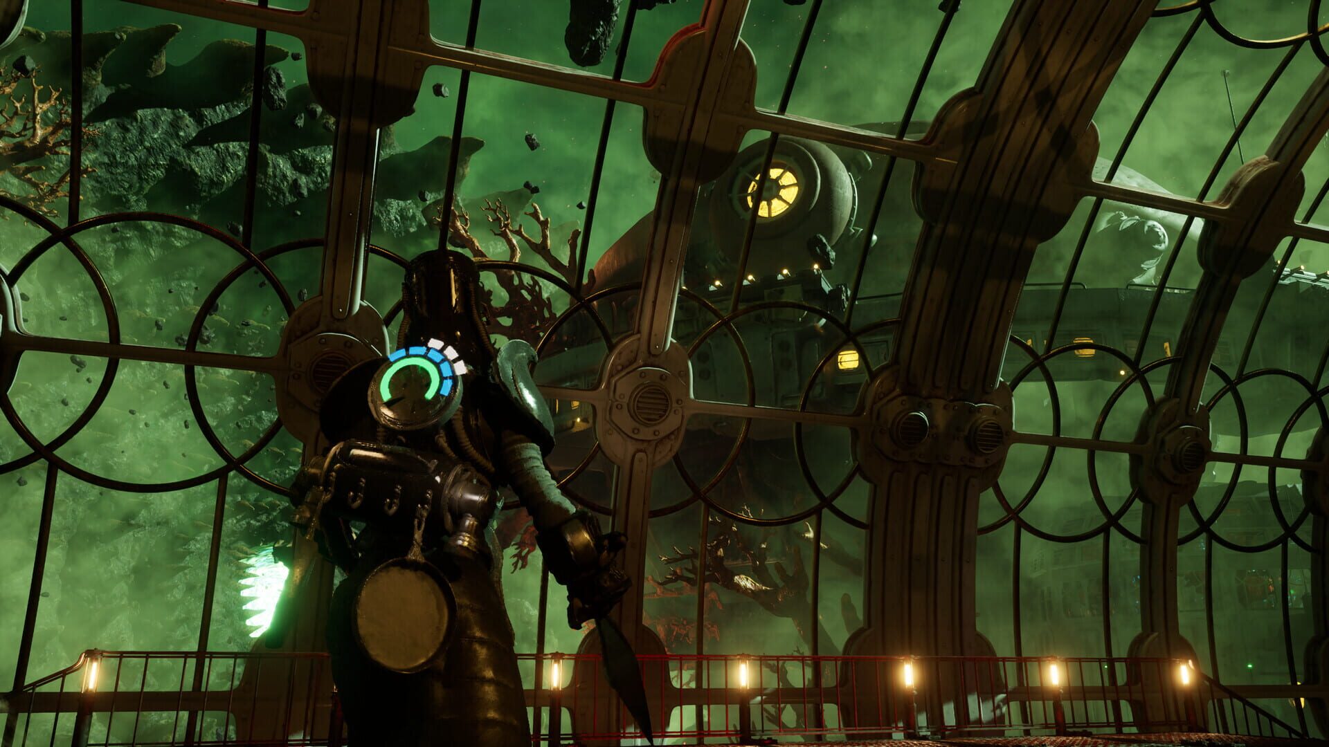 Screenshot for Elderfeast