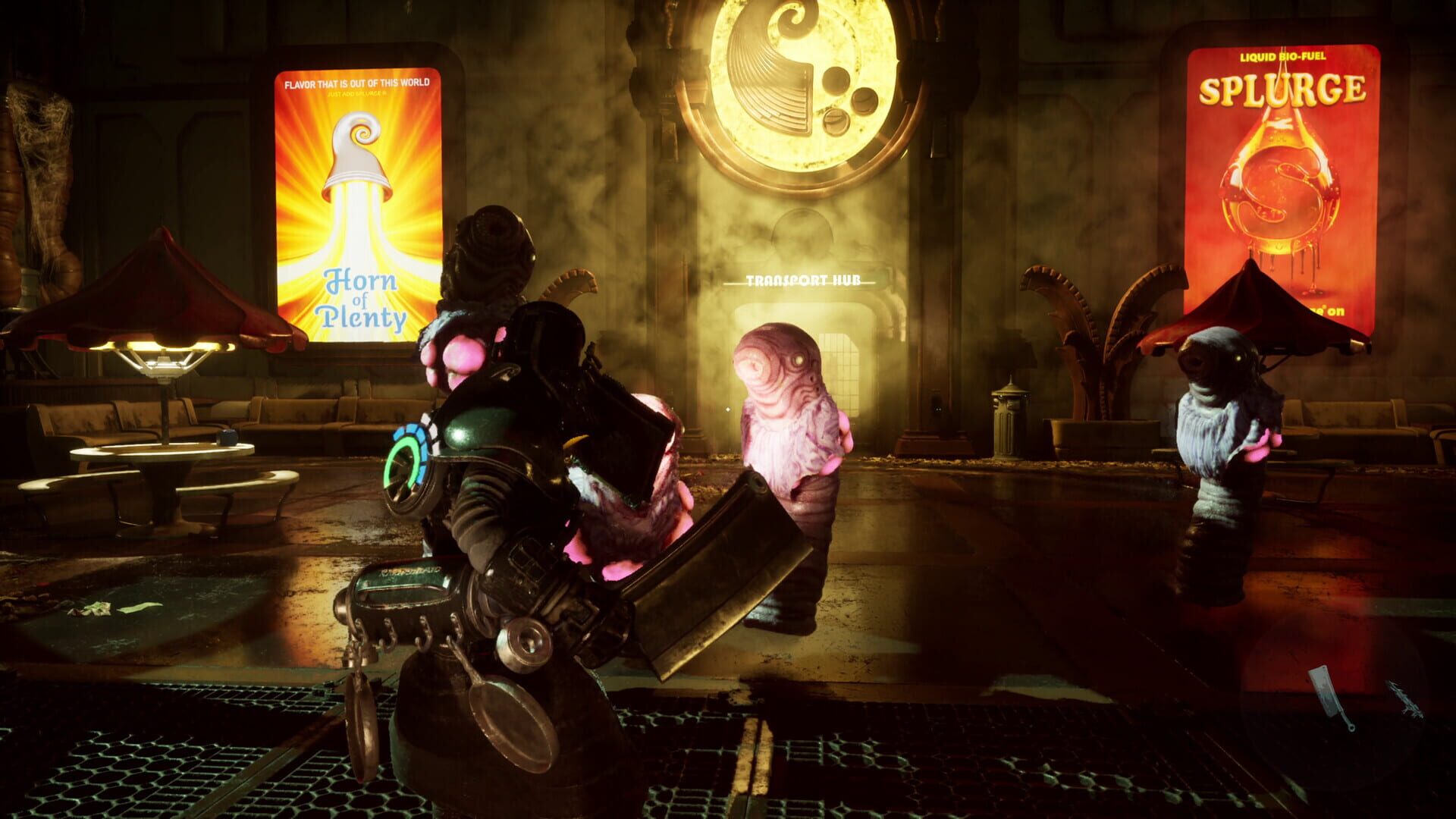 Screenshot for Elderfeast