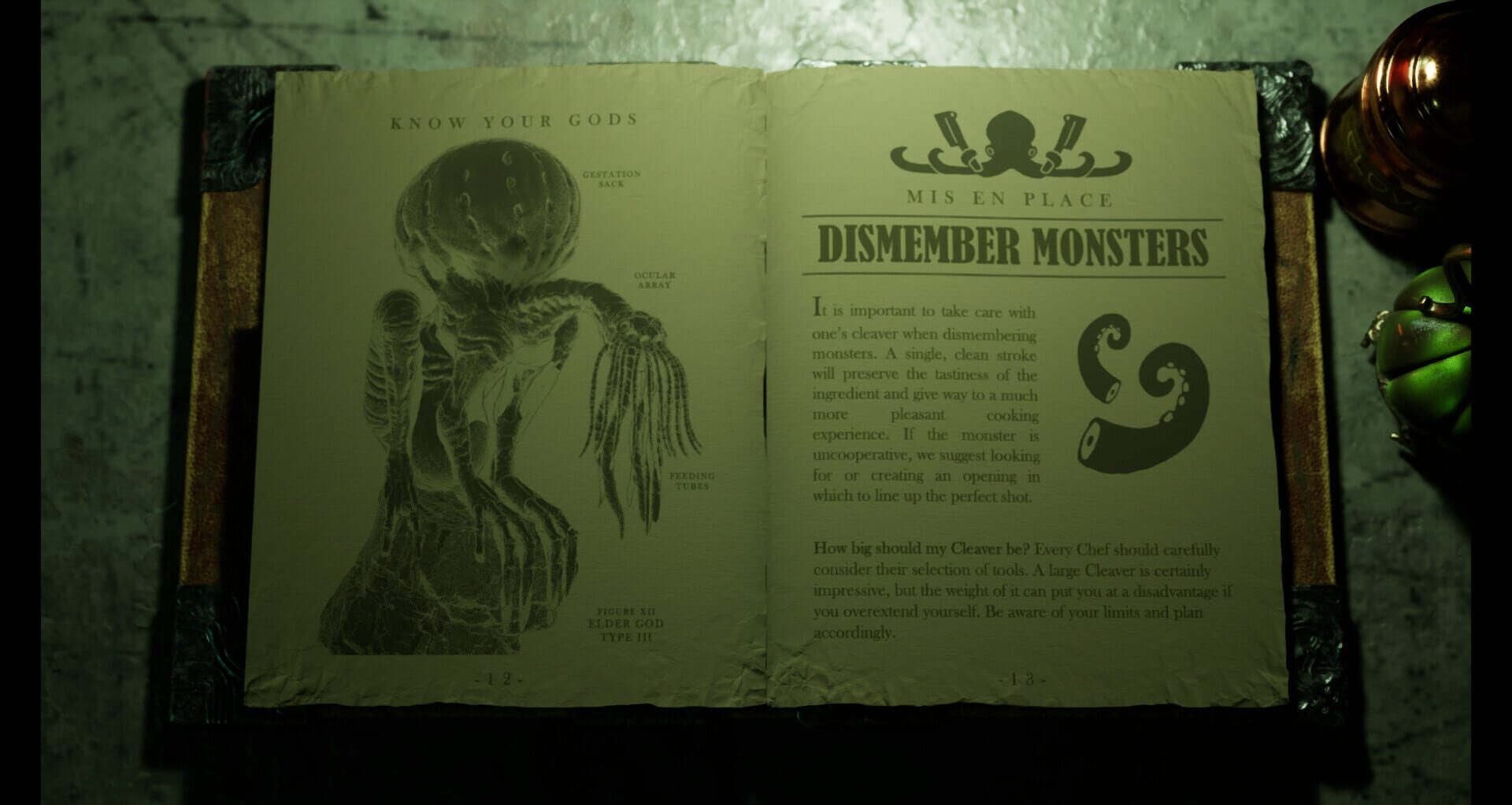 Screenshot for Elderfeast