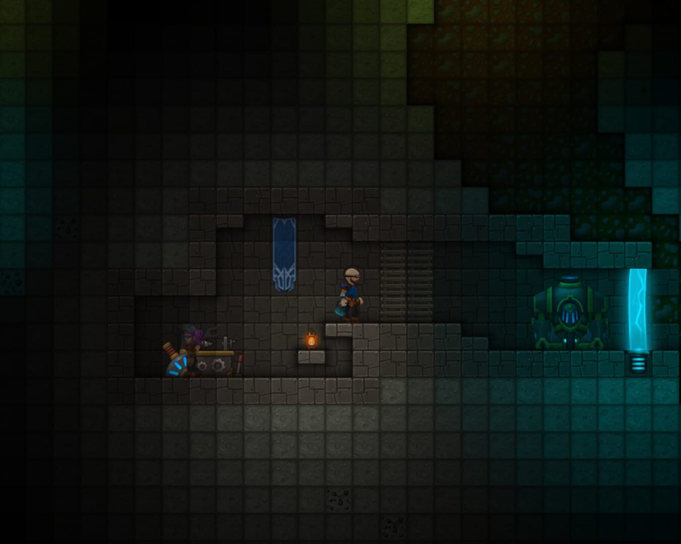 Screenshot for Orion Sandbox