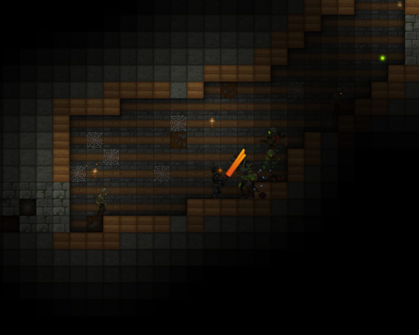 Screenshot for Orion Sandbox