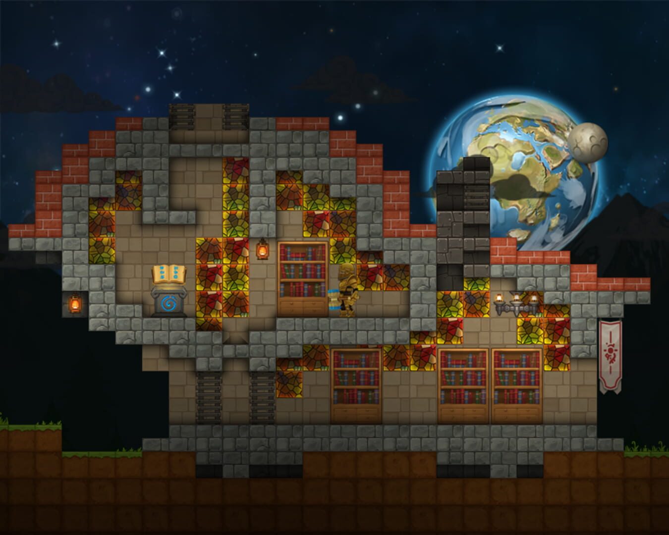Screenshot for Orion Sandbox