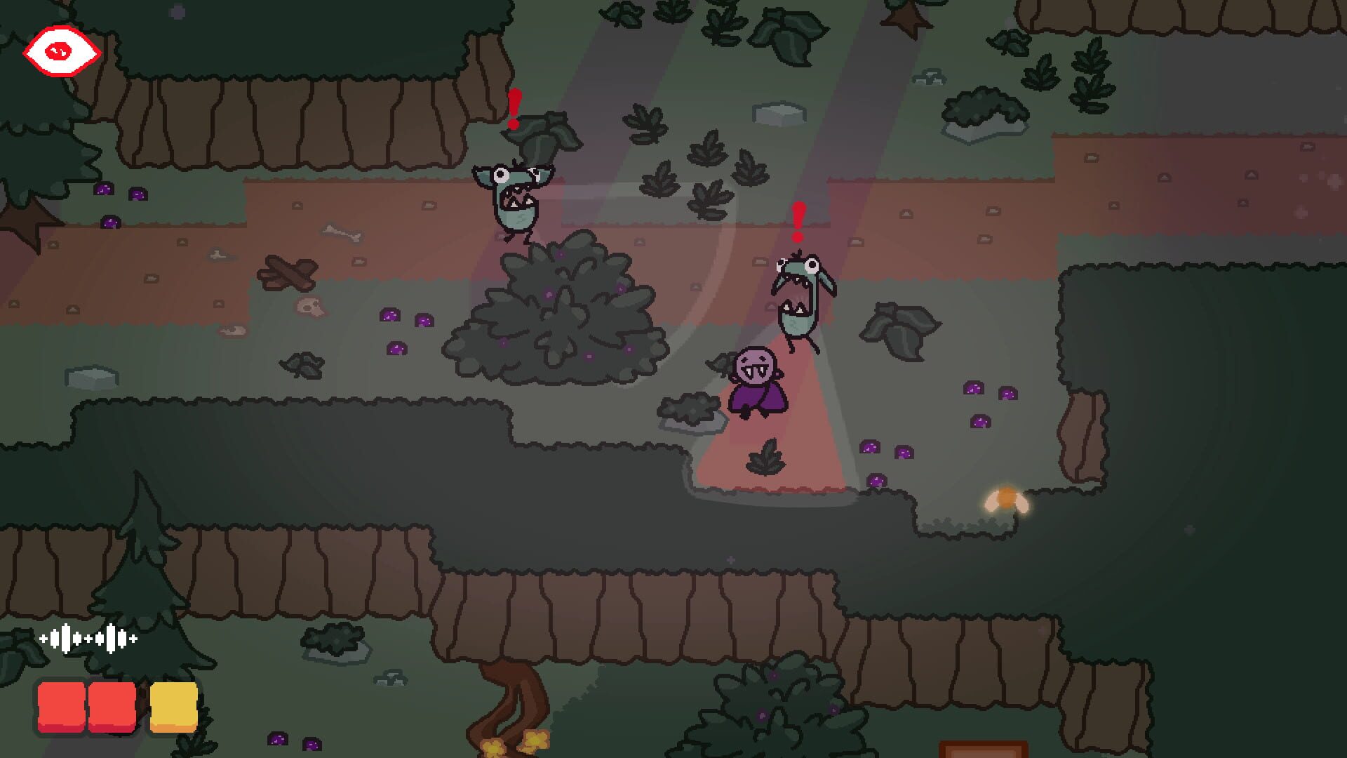 Screenshot for Vampy's Big Day