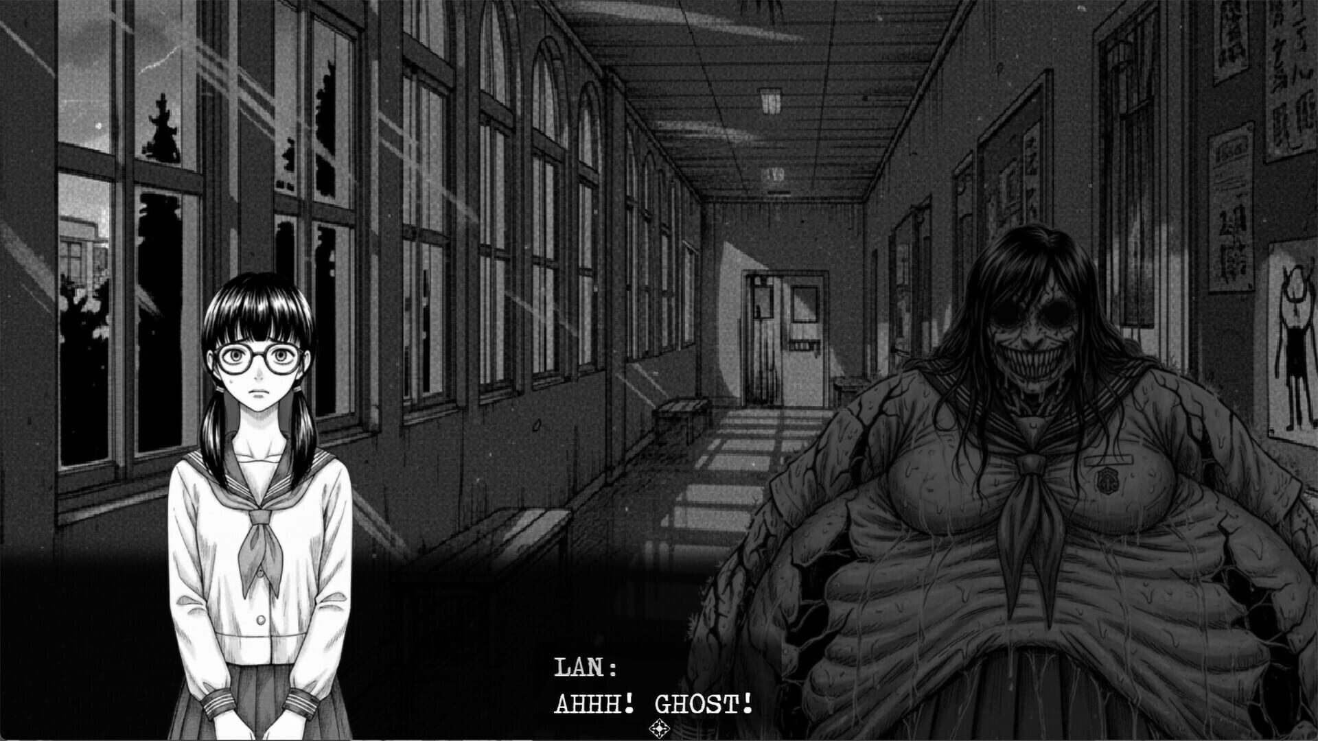 Screenshot for Heroines Paradox