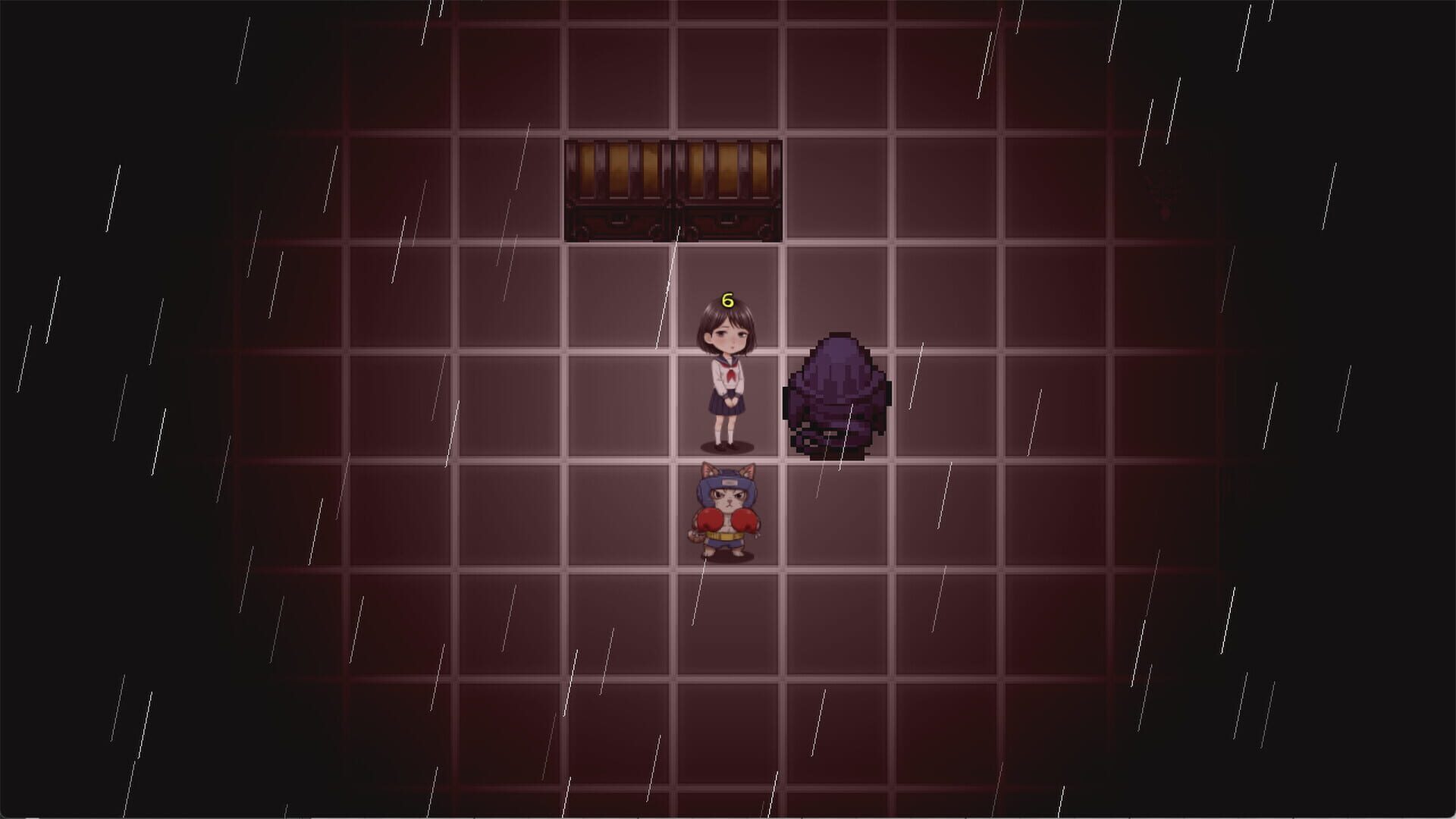 Screenshot for Heroines Paradox