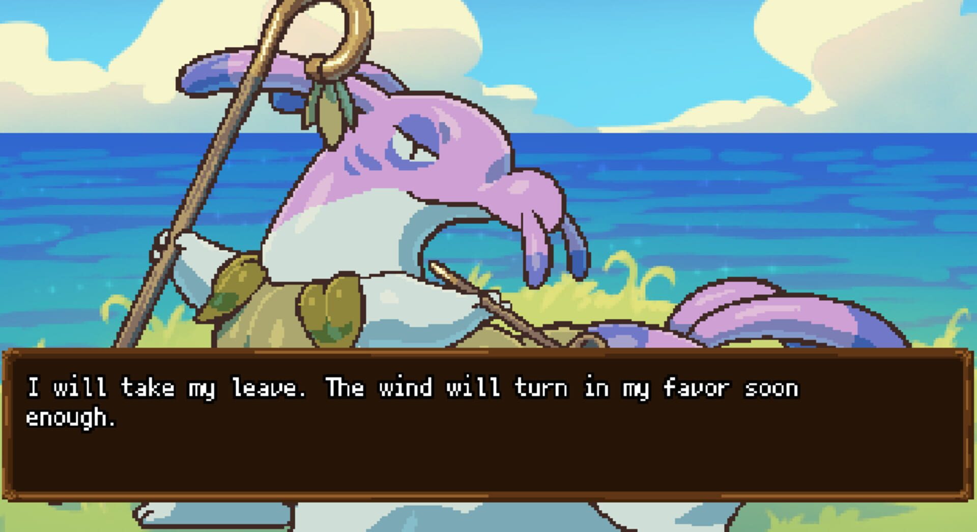 Screenshot for Crop and Claw 2