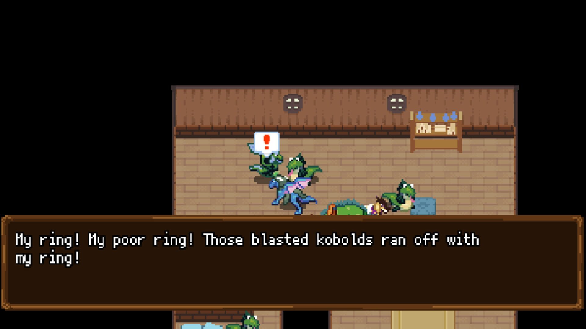 Screenshot for Crop and Claw 2