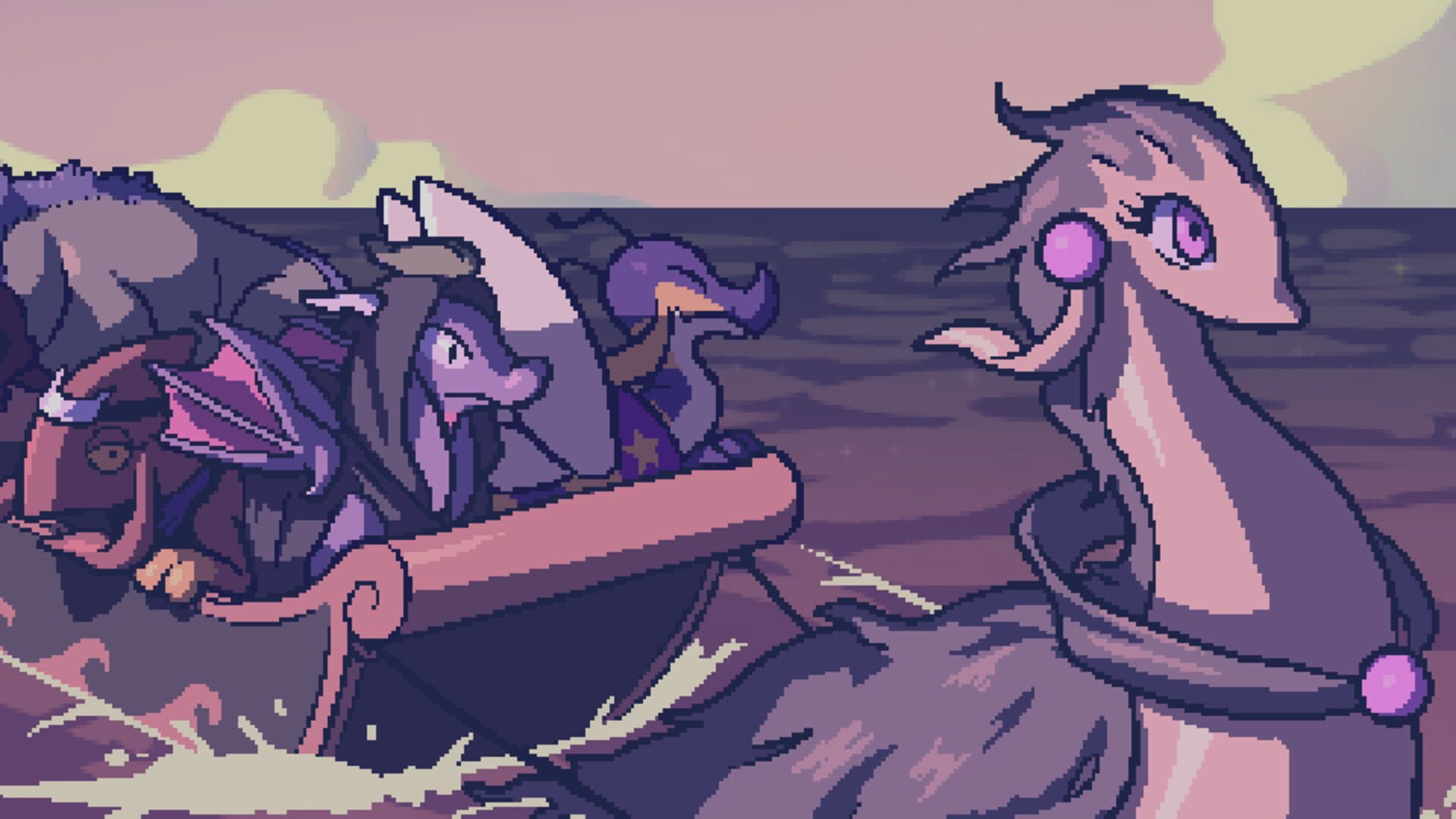 Screenshot for Crop and Claw 2