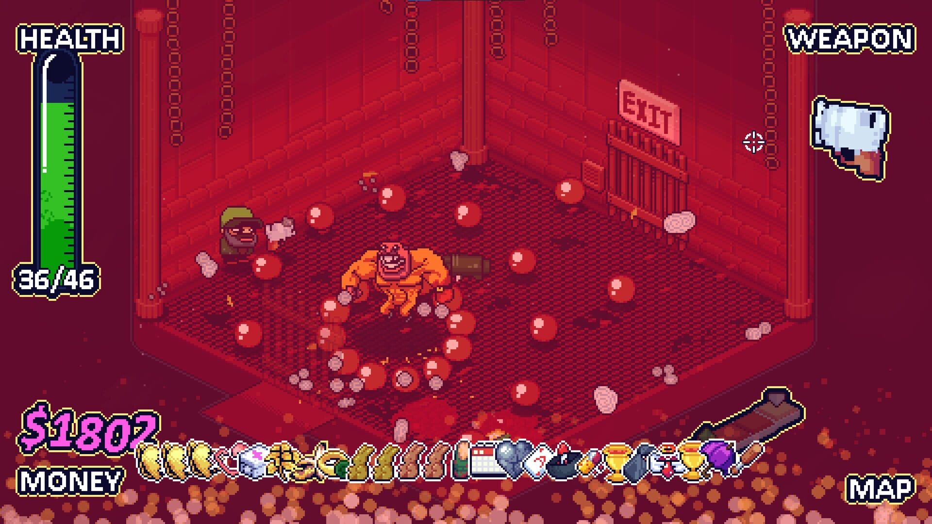 Screenshot for Dead Estate