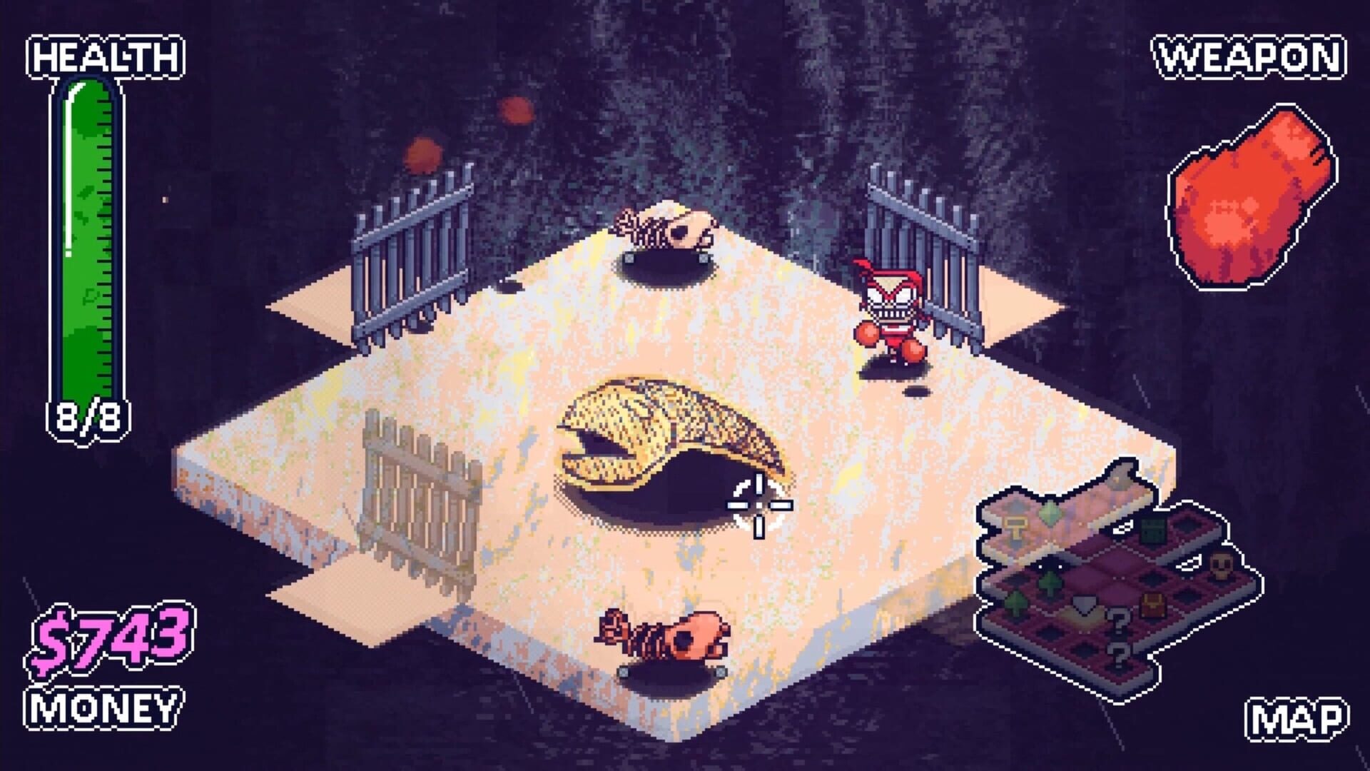 Screenshot for Dead Estate