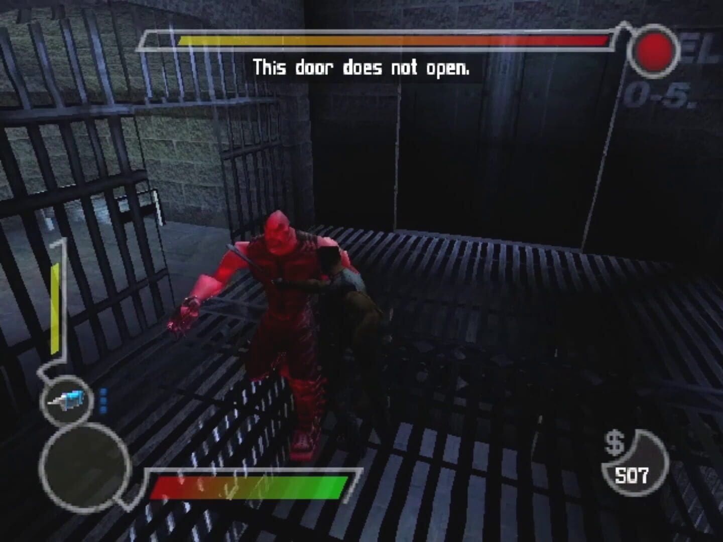 Screenshot for Blade