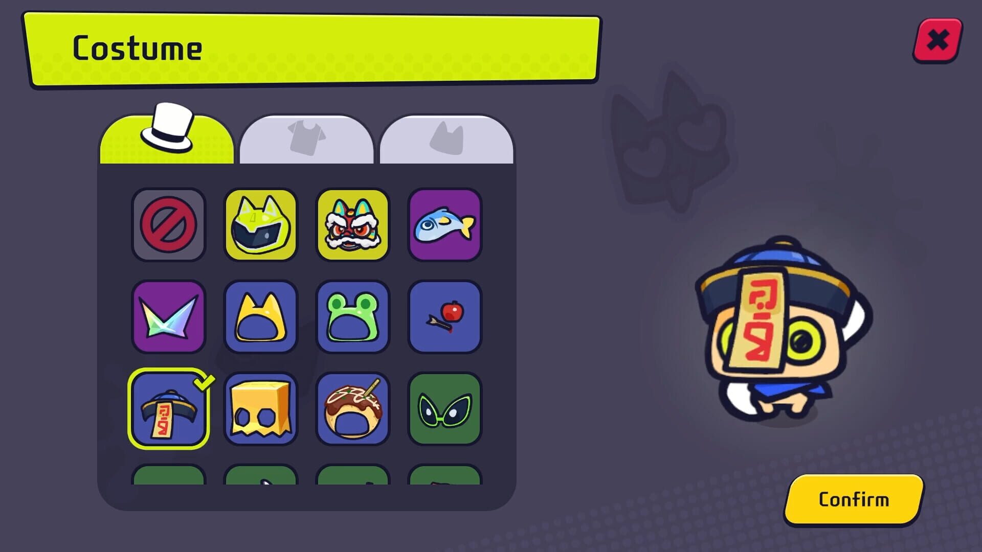 Screenshot for Chill Cat