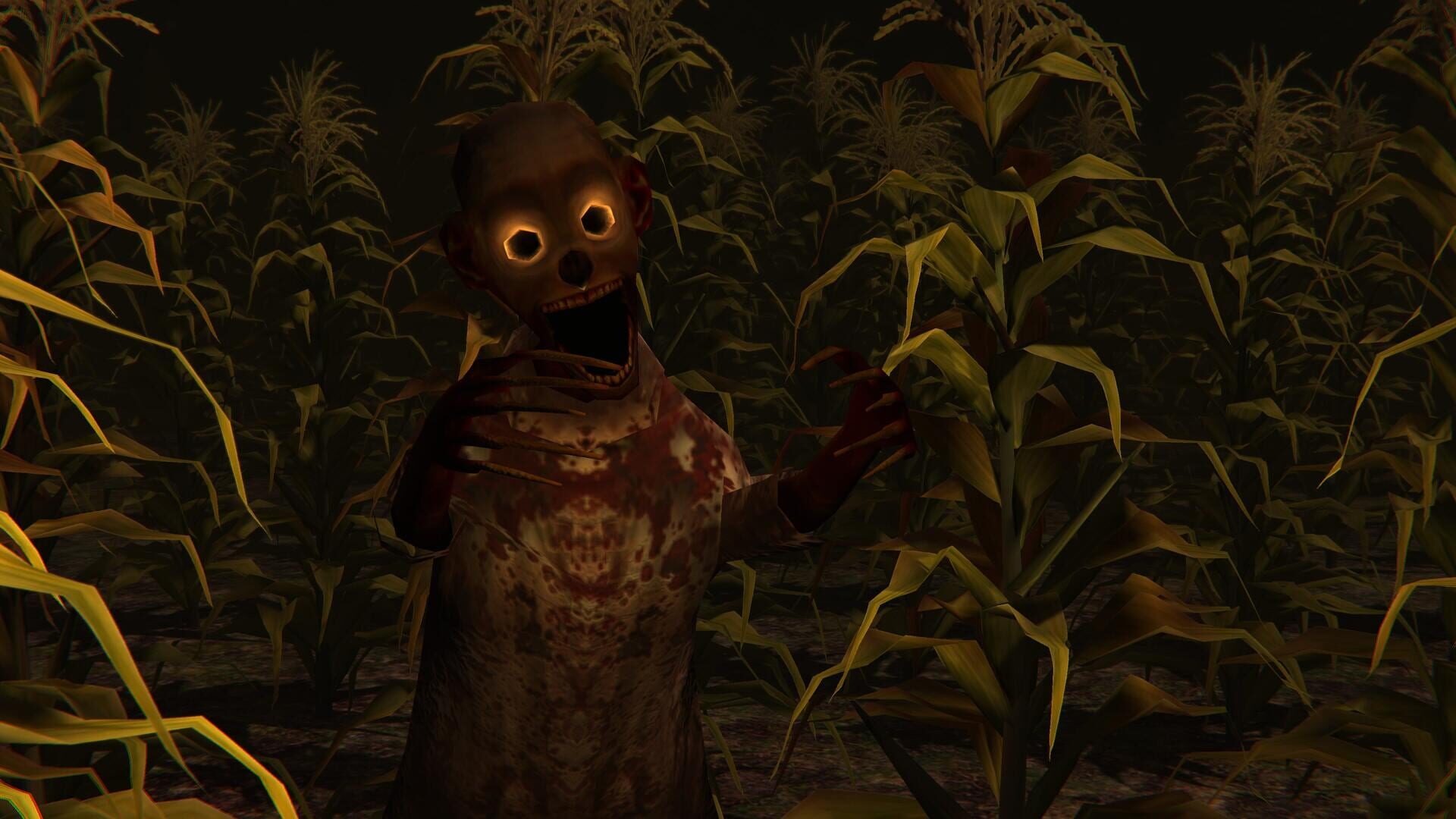 Screenshot for Cornfield