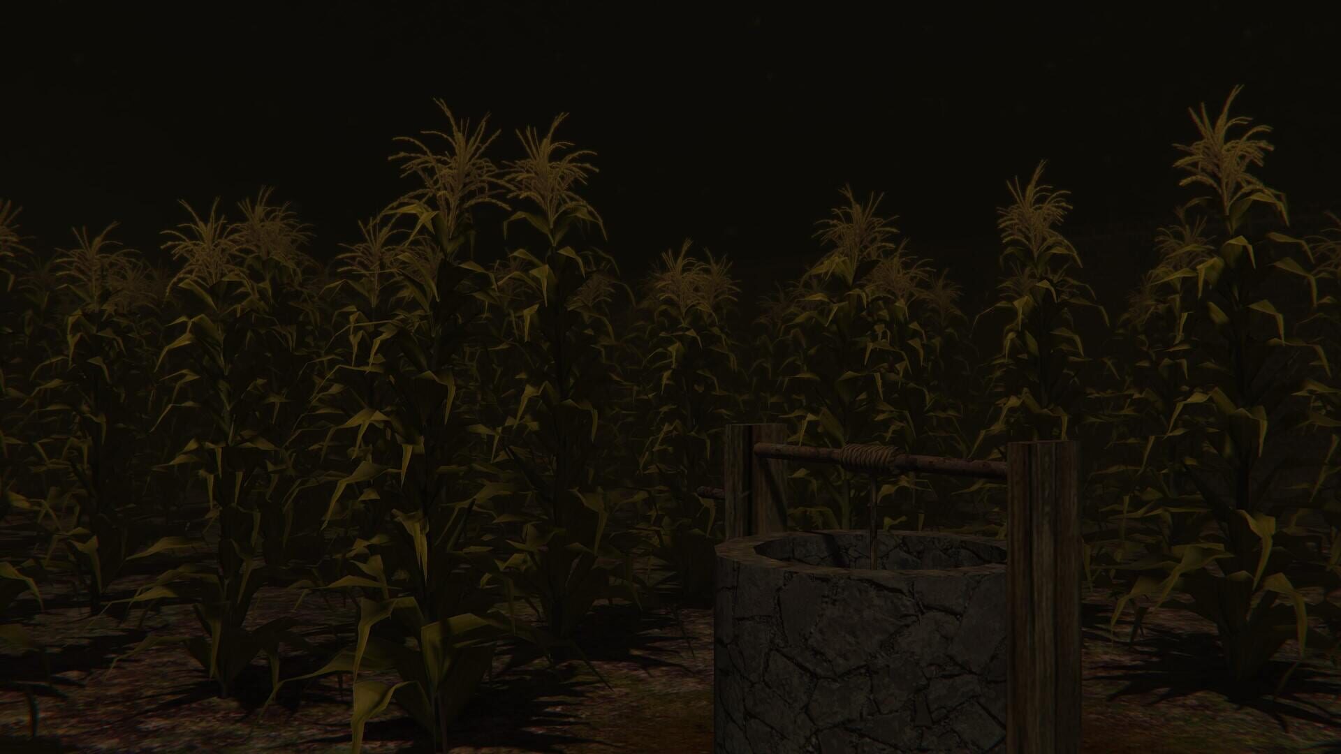 Screenshot for Cornfield