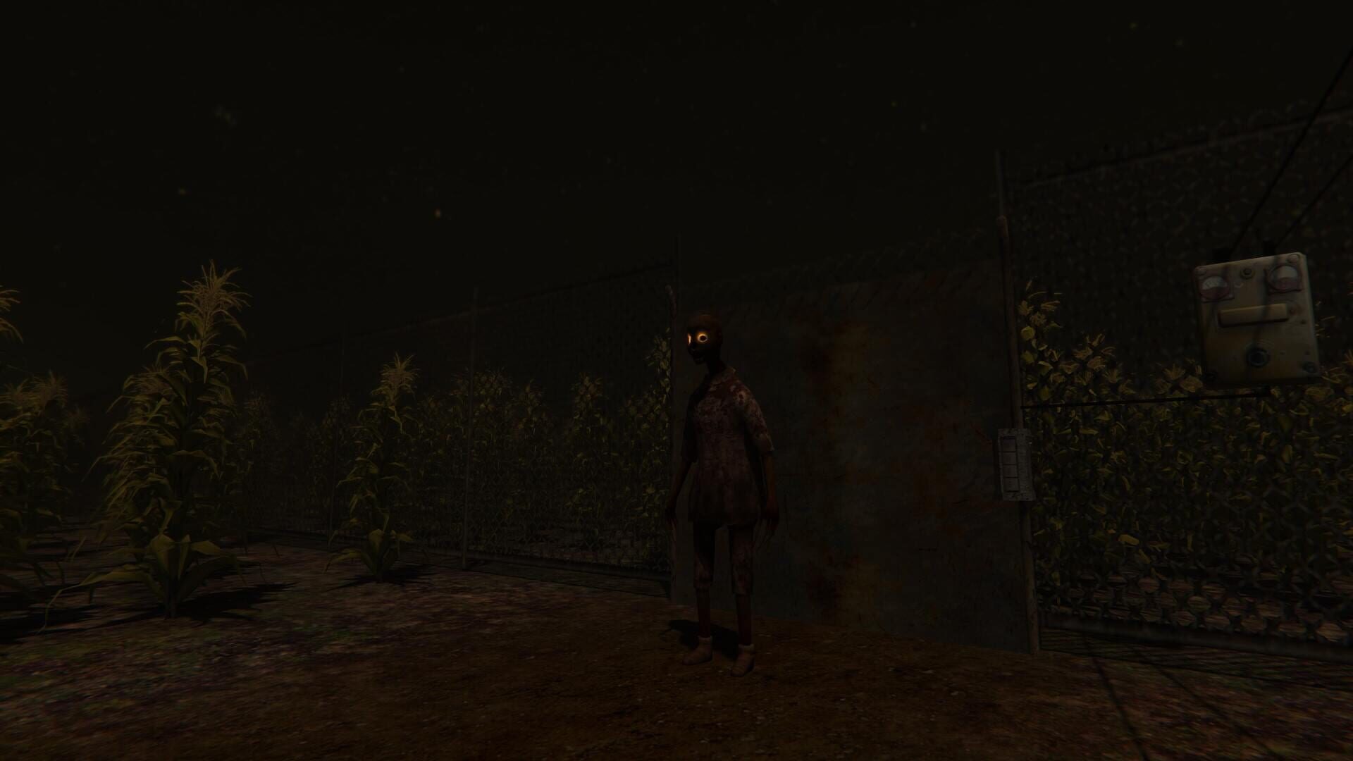 Screenshot for Cornfield