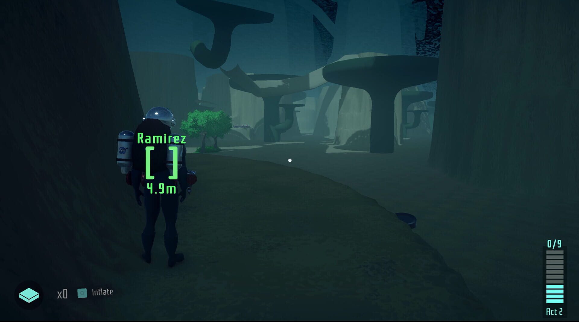 Screenshot for Venture