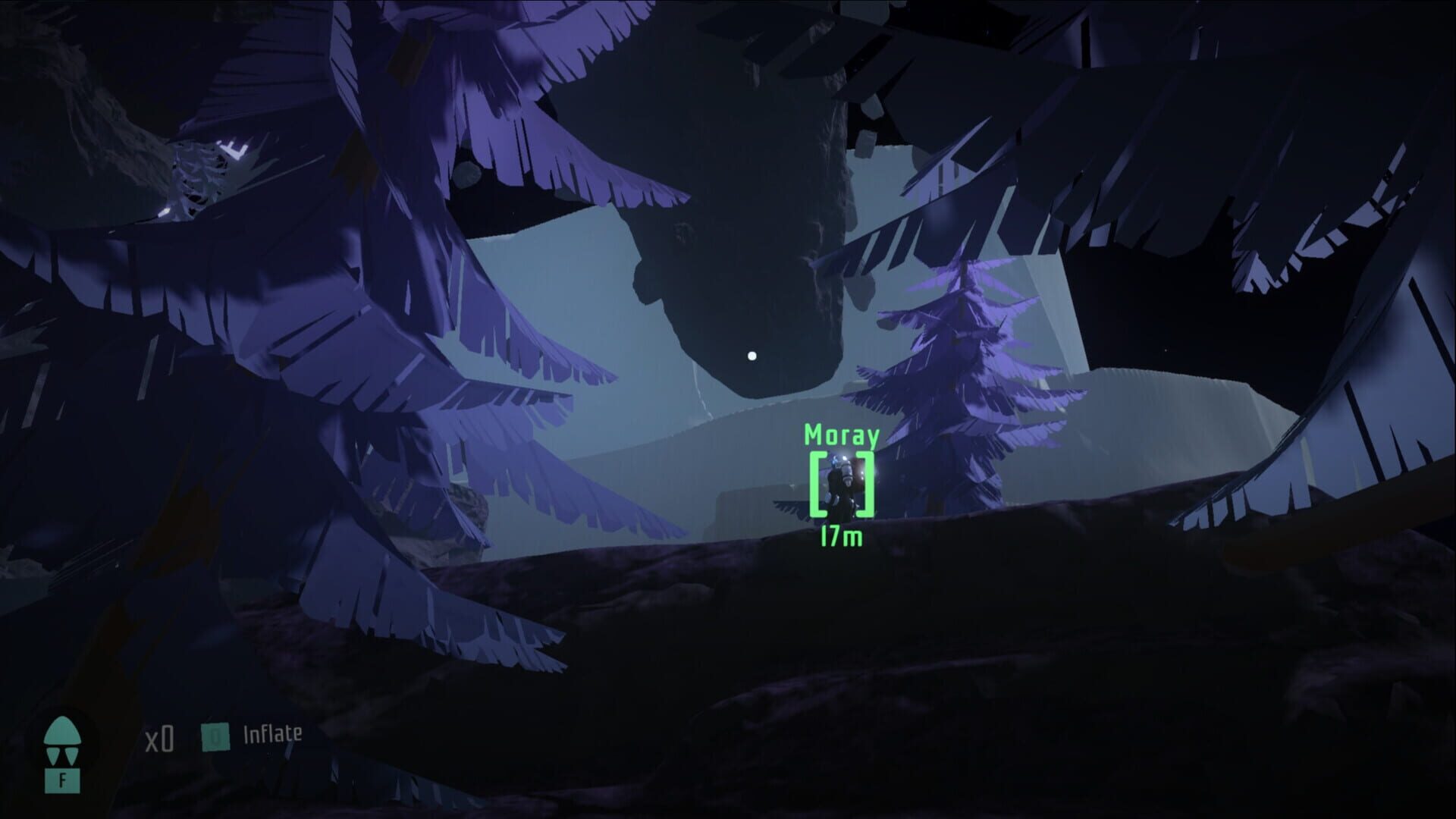 Screenshot for Venture