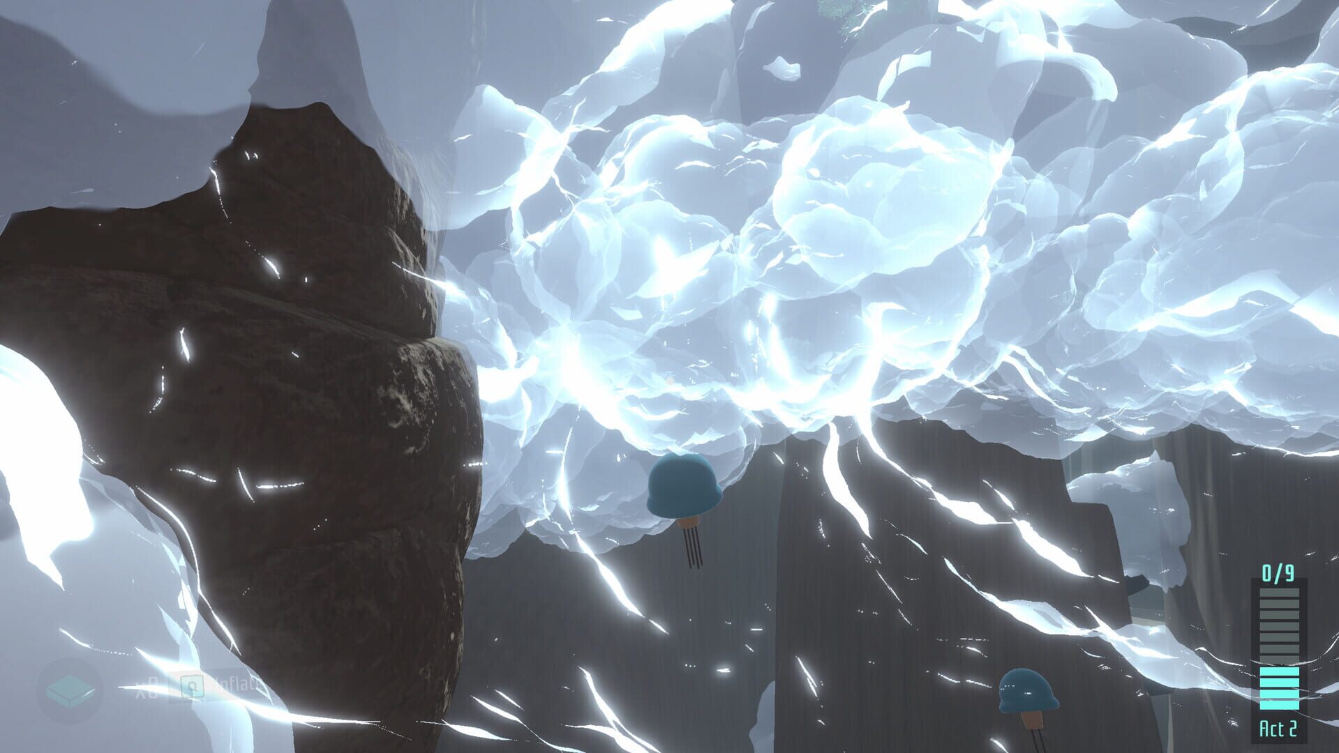 Screenshot for Venture