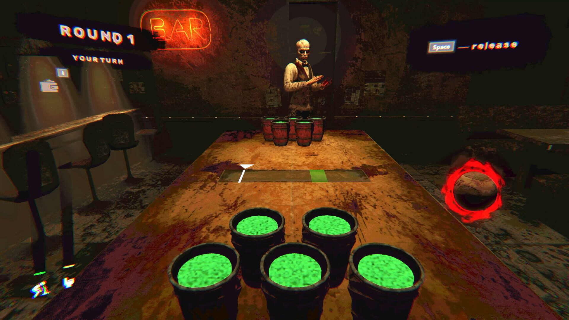 Screenshot for Cup Or Die