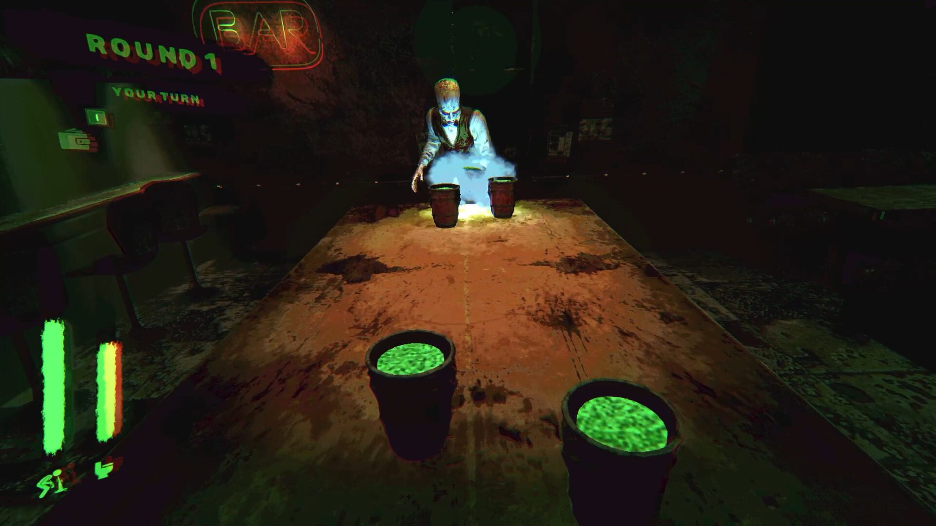 Screenshot for Cup Or Die