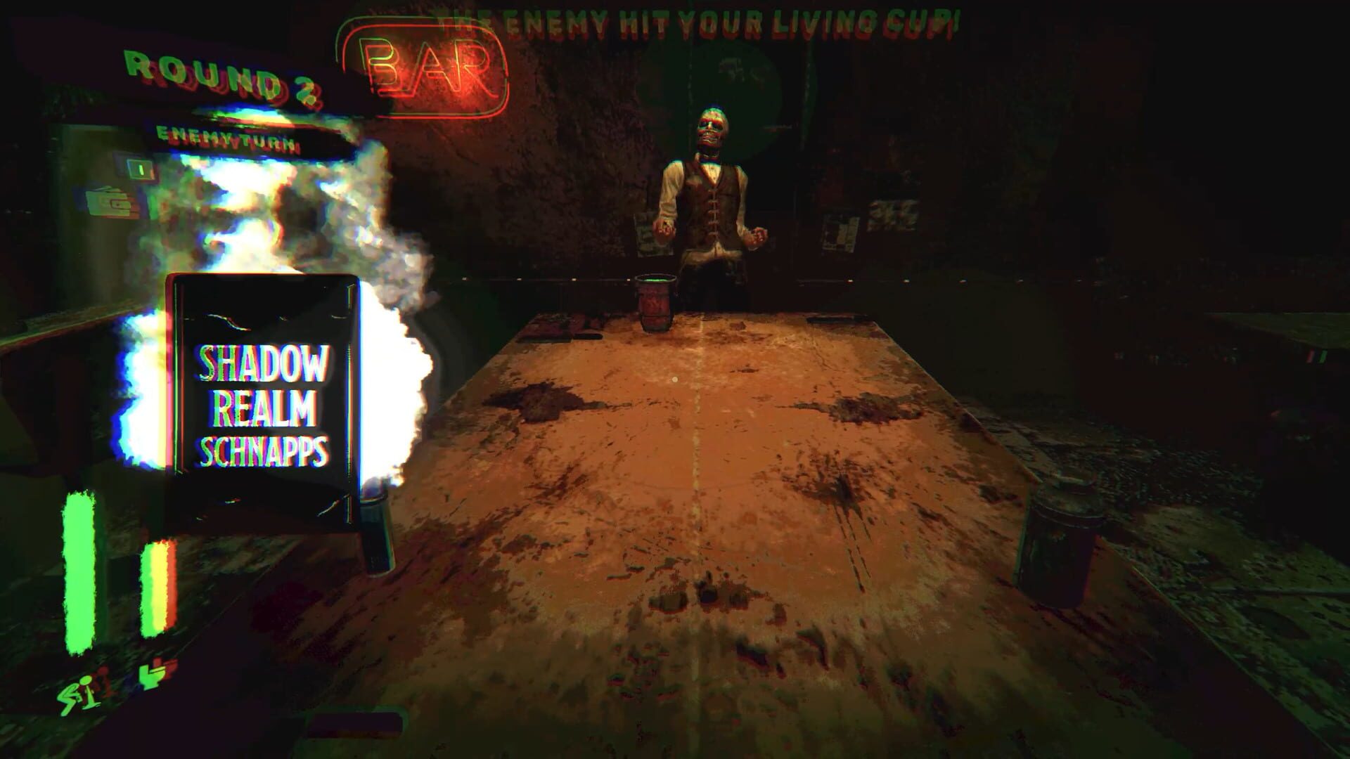 Screenshot for Cup Or Die
